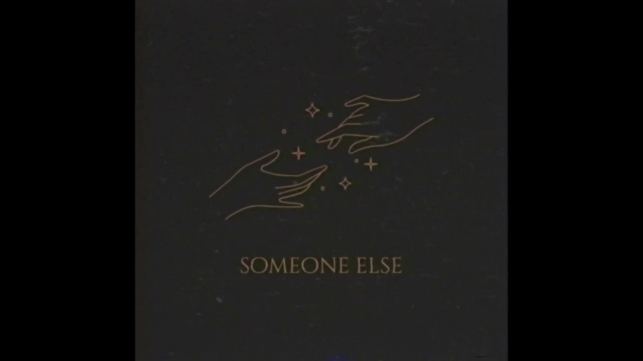 Zaini x Nuxe - Someone Else (ft. Iriasona)