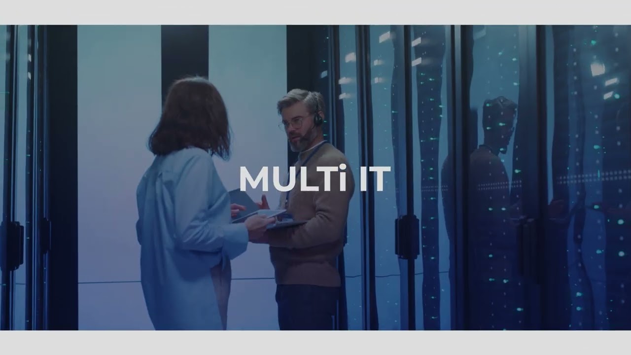 Digital Transformation 2026
