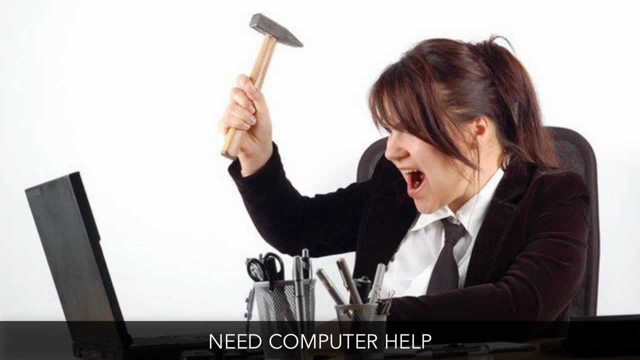 Computer Repair Cypress TX Need Computer Help
