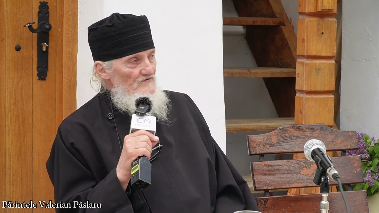 COLOCVIU dedicat Ierom. GHELASIE GHEORGHE - 2025. PARTEA 1