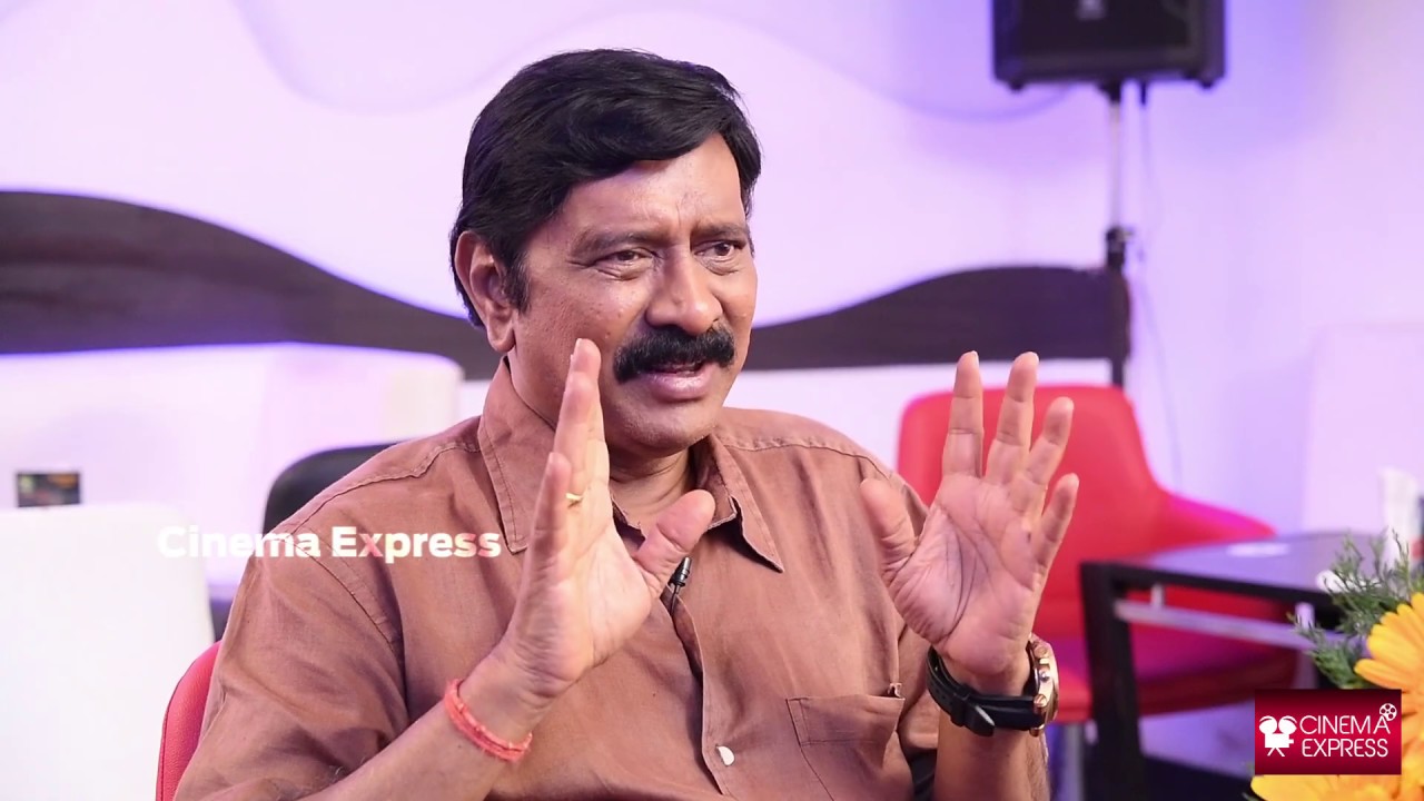 RV Udayakumar: Vijayakanth's Chinna Gounder was not meant to romanticise caste | Semma Scene