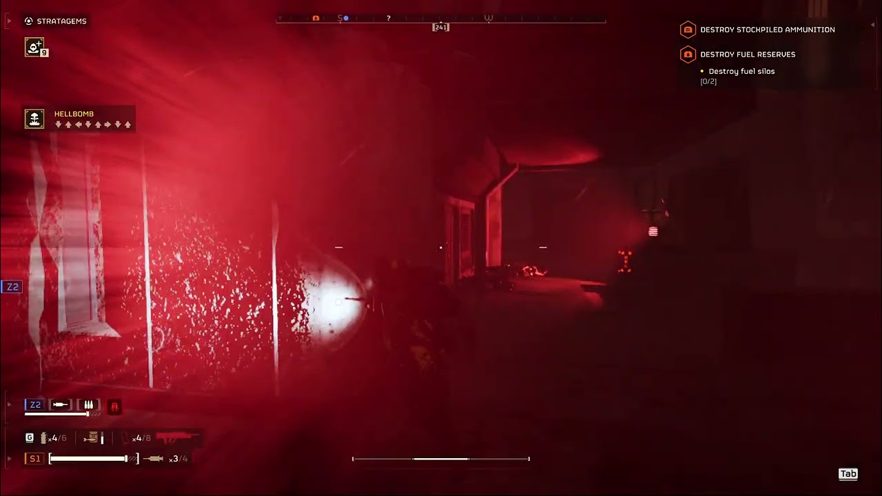 MCDF Operations: Mintoria, Gyeongseong, Automaton Front. Part 2