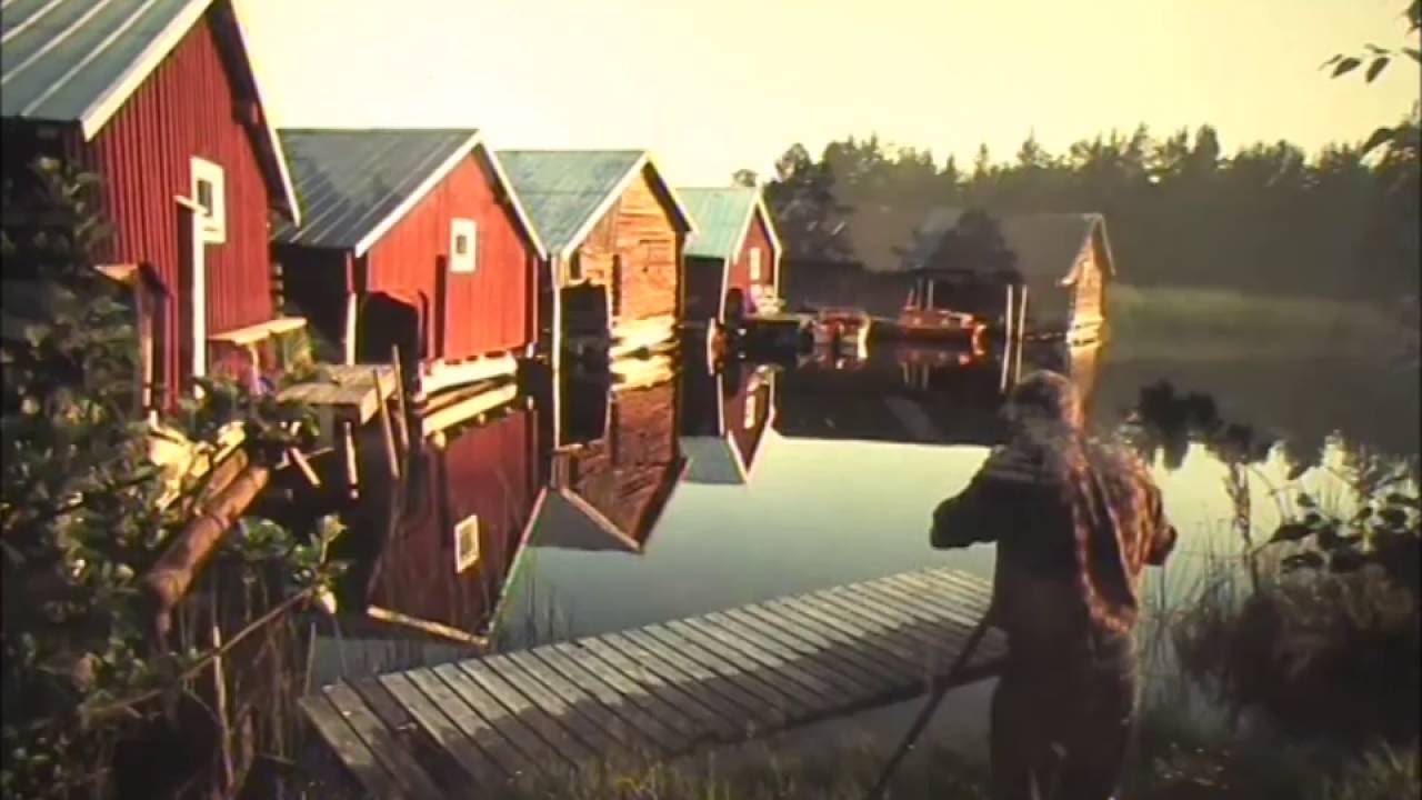 Skärgård