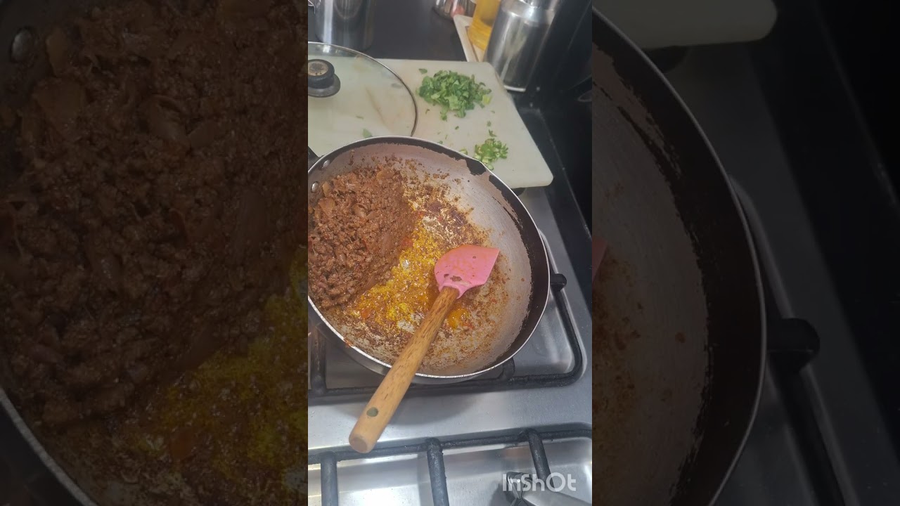 Qeema Naan ,,,,قیمے والے نان 