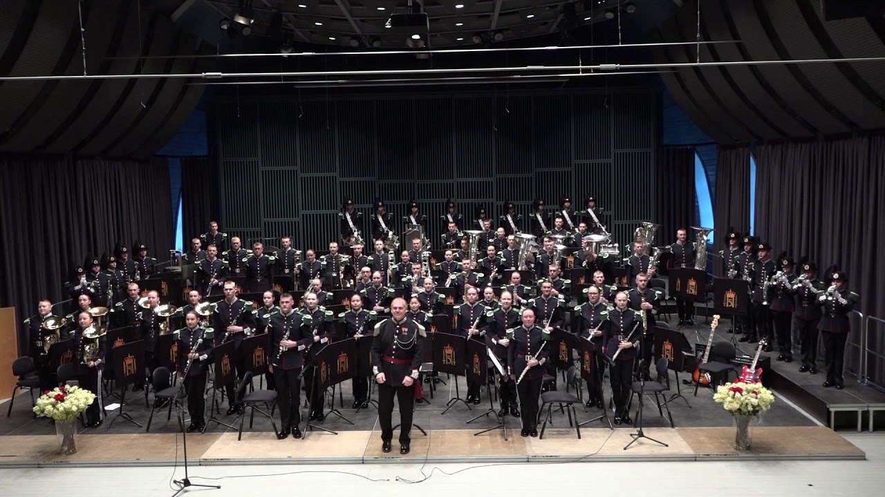 HMKG 2020 - Debutkonserten