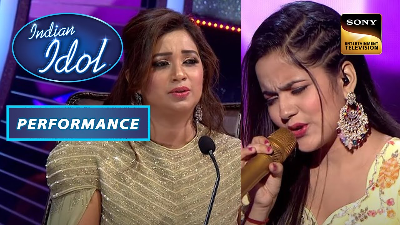 Indian Idol S13 | 