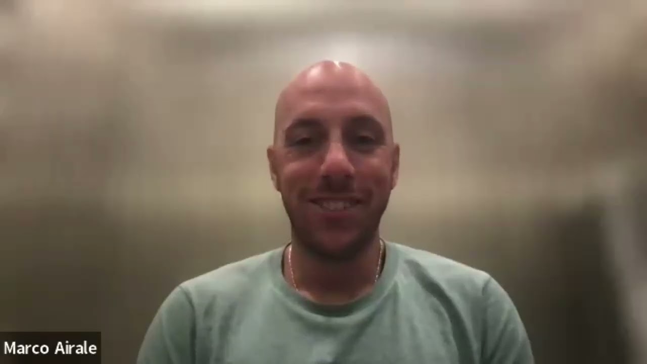 Marco Airale - Ep. 24