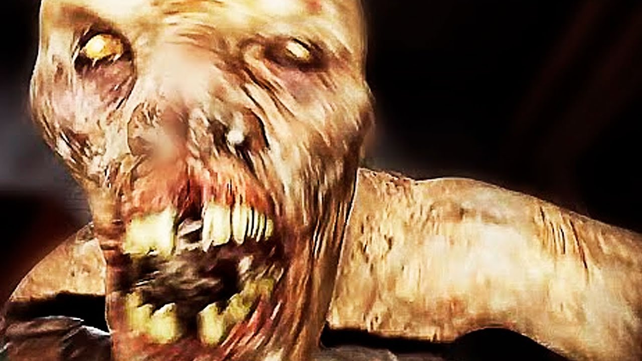 O JOGO AMALDI&Ccedil;OADO DO PS1 - Mental - [JOGO DE TERROR]