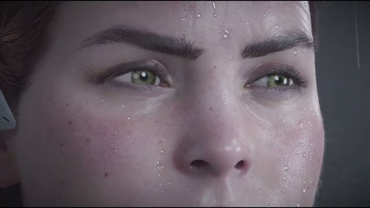 Horizon Zero Dawn Remastered ep 4