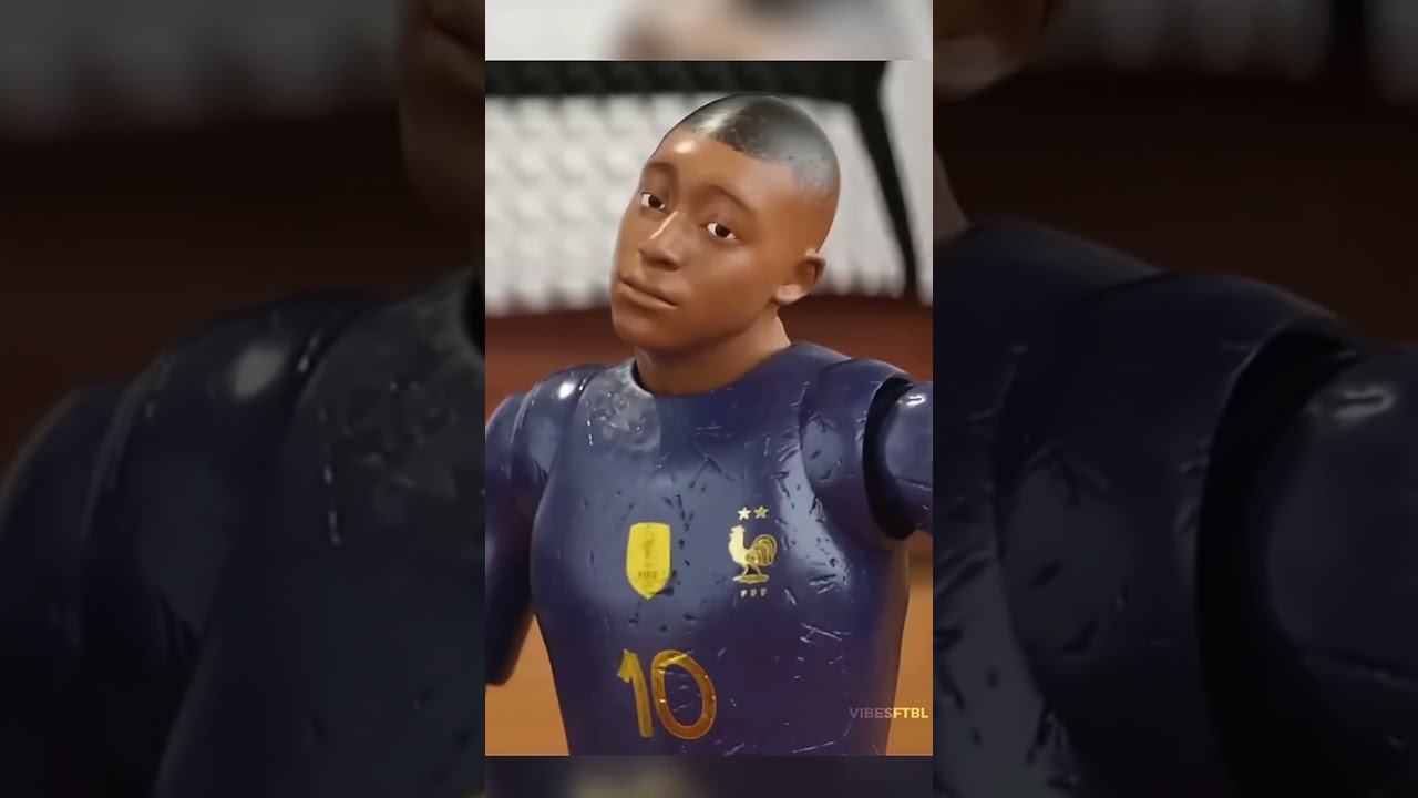 ANIMACI&Oacute;N de F&Uacute;TBOL😱