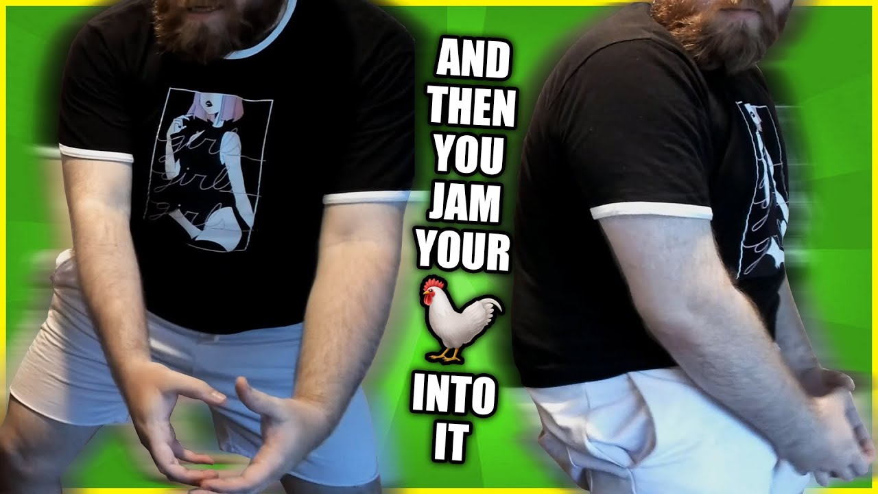 😂🍆 Vaush on the Time He Cloned His Penis🍆😂