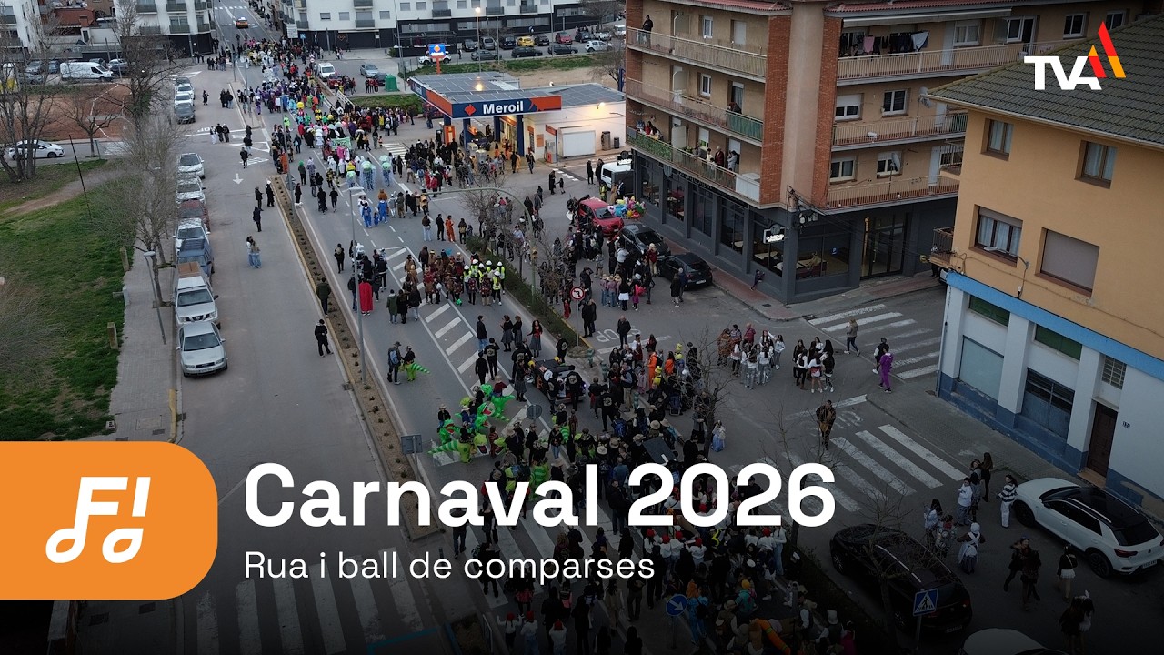 Carnaval 2026 | TV Artés