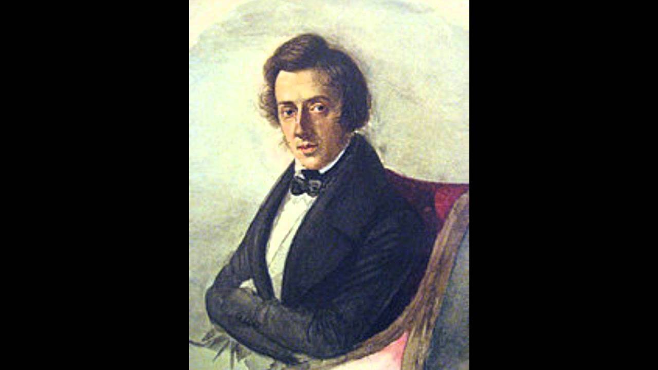 Chopin - Funeral March for Choir