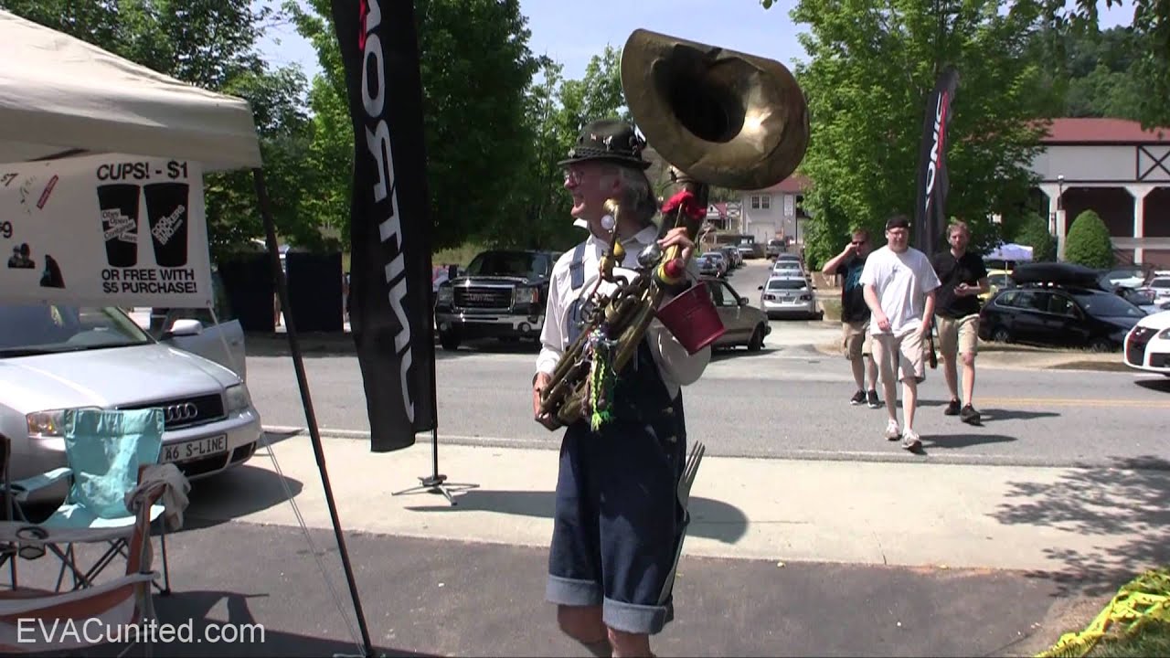 Southern Worthersee - SoWo 2011