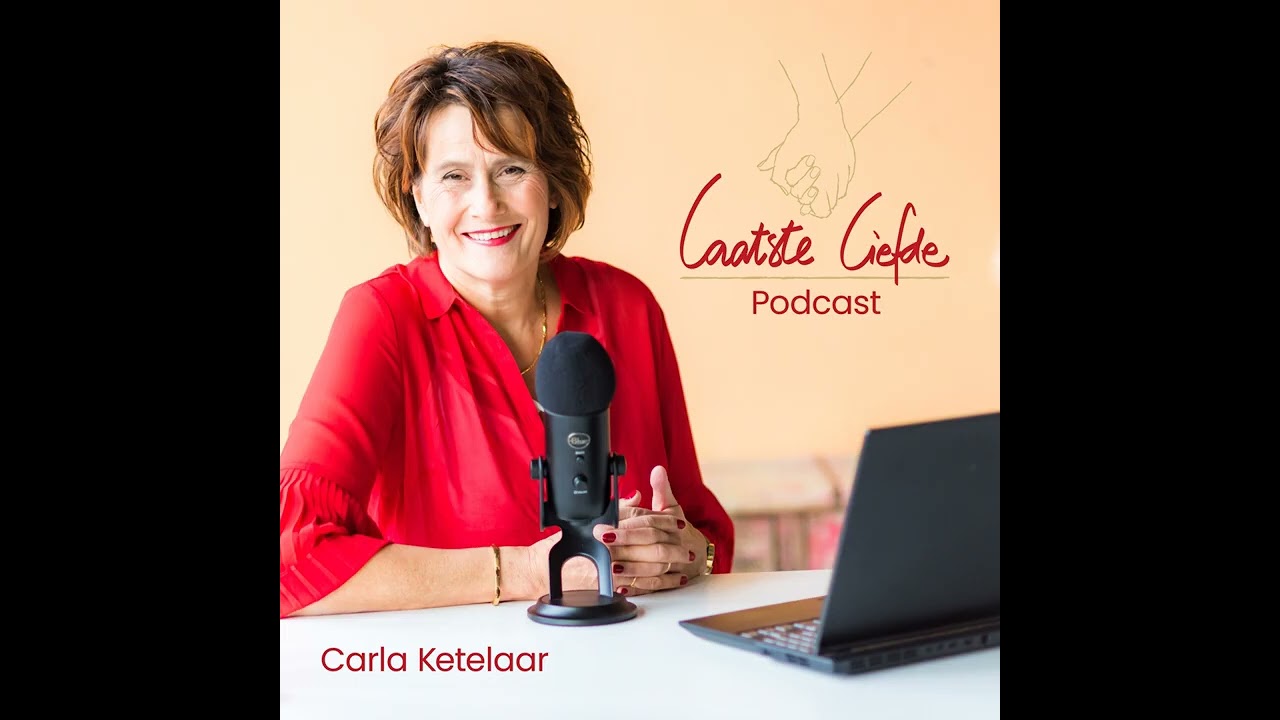 Wat als je date pas kortgeleden gescheiden is? Of weduwnaar is geworden?  | Laatste Liefde podcast