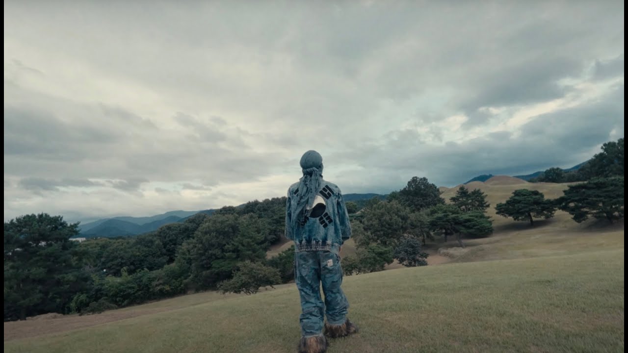 juun - 멀리멀리 ( MULLI MULLI )