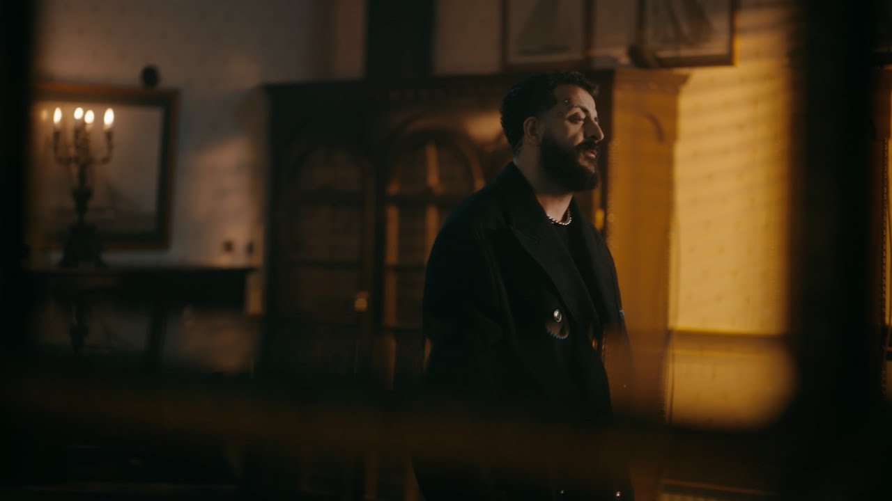 Velet - Seni Ben Gibi Tanımıyorlar (Official Video)