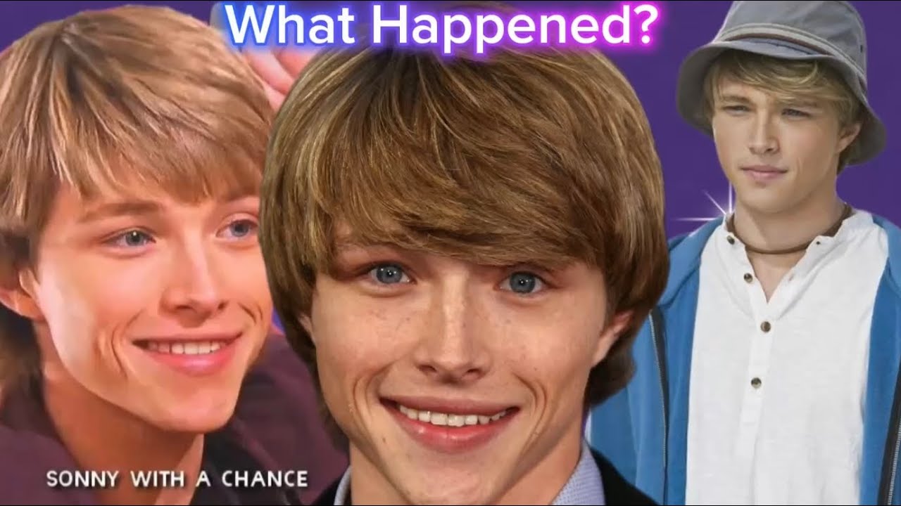 What Happened To Sterling Knight? (Deep Dive)