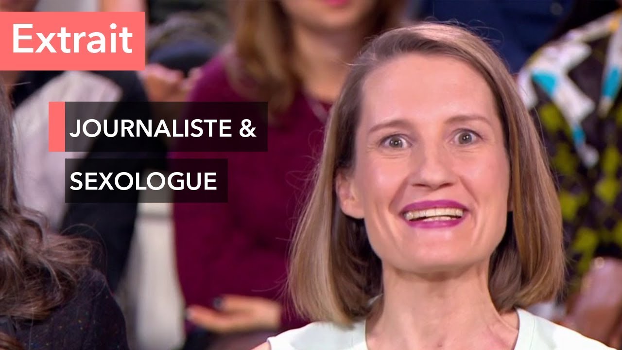 Sclérose en plaques : la vie en talons aiguilles - Ça commence aujourd'hui