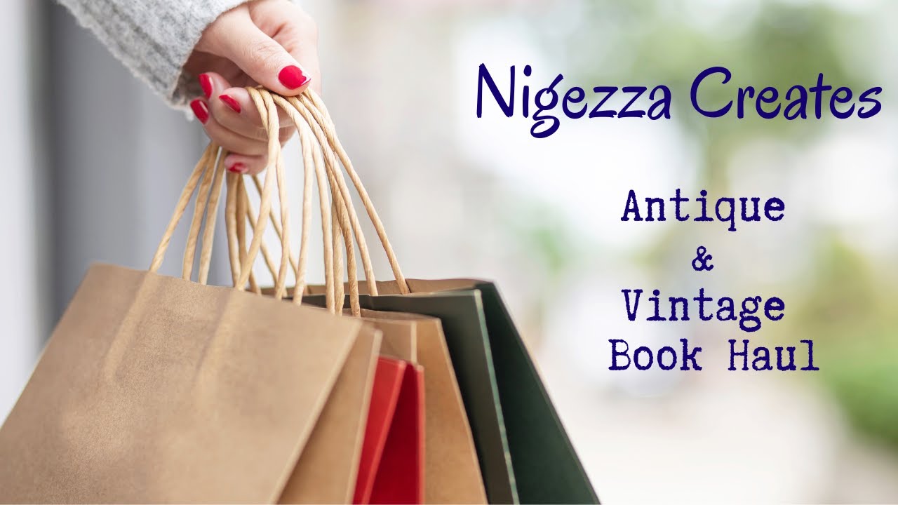 Покупка антикварных и винтажных книг