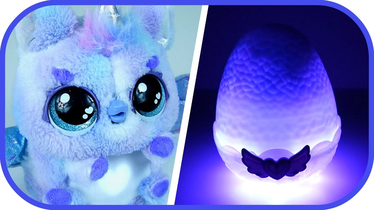 🎁 Хэтчималс. Большое яйцо Hatchimals Alive. Кто вылупится из яйца? Питомец Хетчималс.