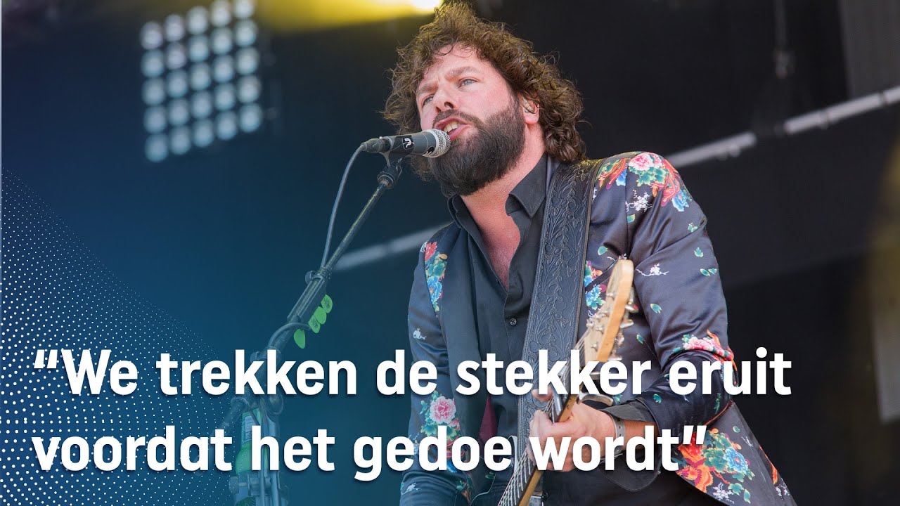 Bökkers stopt, Hendrik Jan vertelt waarom | RTV Oost