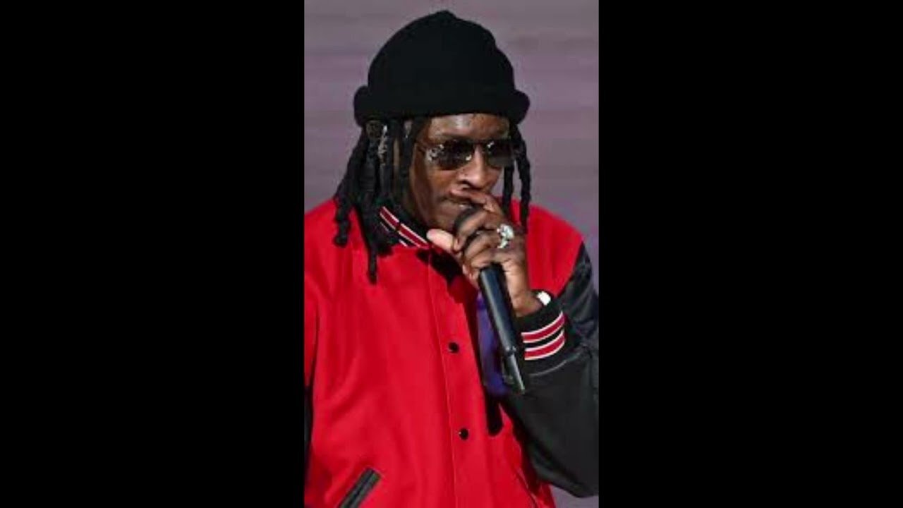FREE FOR PROFIT Young Thug x Wheezy Type Beat Slime