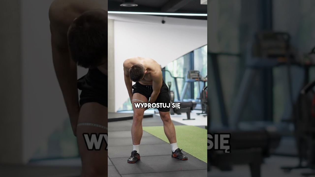 Jak prawidłowo zmierzyć obw&oacute;d uda?