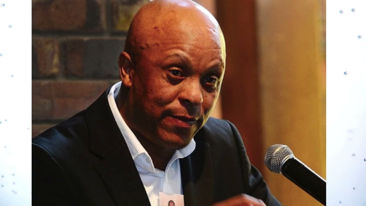 Doctor Khumalo - The Love Lives of the Rich and Famous - Soccer Edition