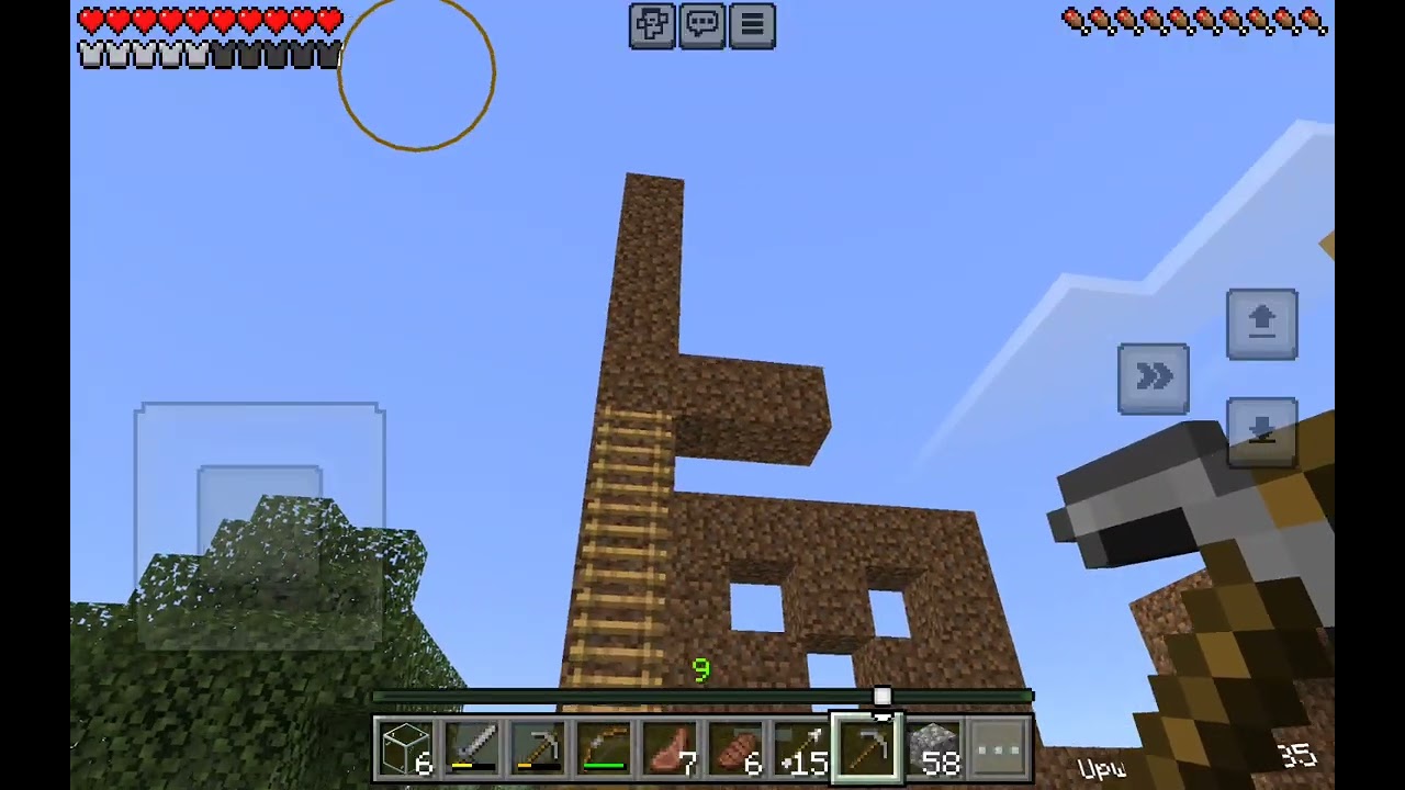 Minecraft 5.bölüm