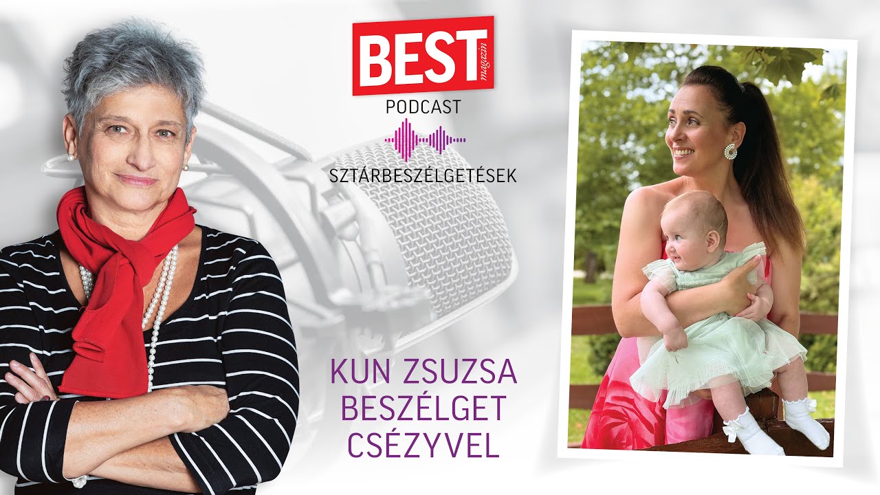 Csézy: „Már nem én vagyok otthon a hercegnő”