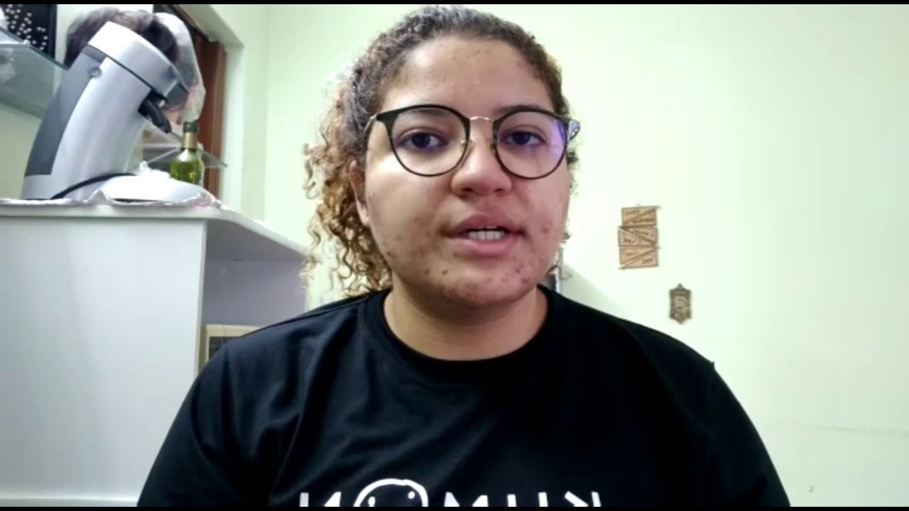 Grupo 8 - Andréa Becker-  Gerente de Produto Fábrica Sorvete Saint Luiger