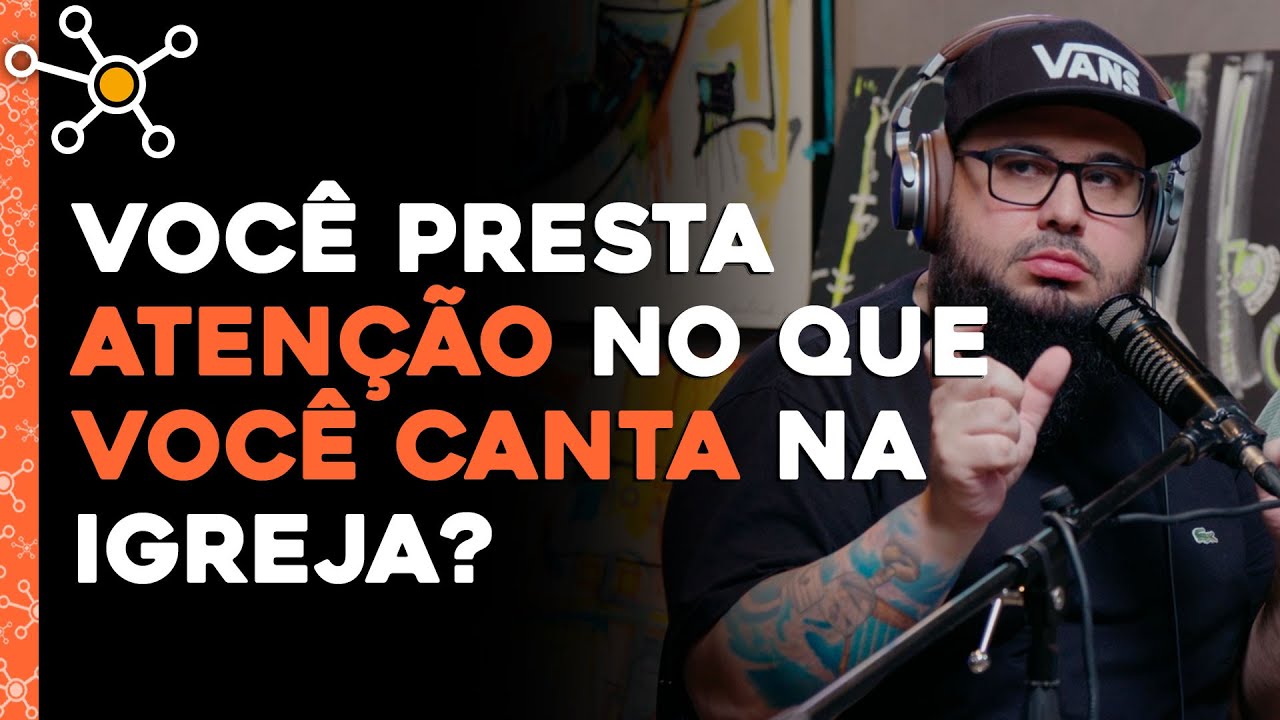Você precisa ouvir isso. | OS BRAVOS - [Cortes do HUB]