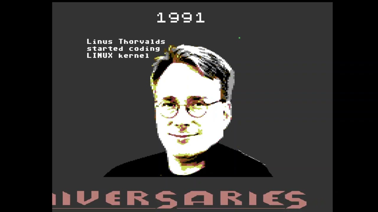 anniversaries
