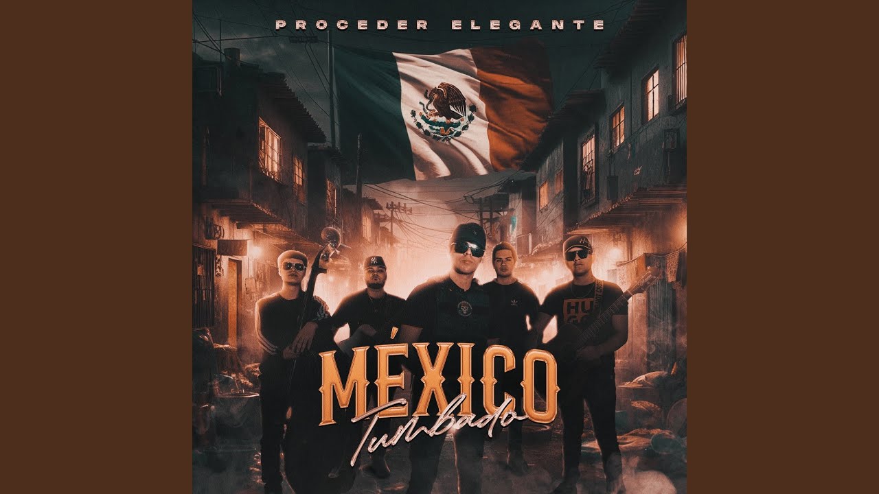 Mexico Tumbado