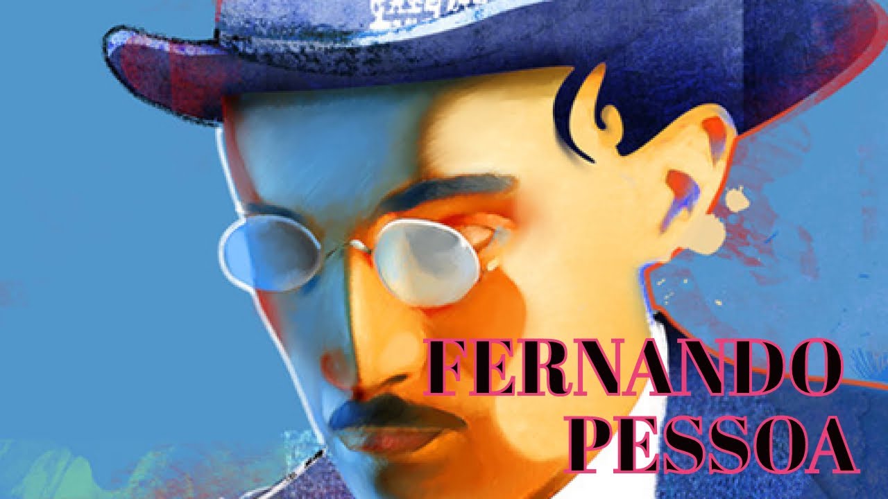 Fernando Pessoa ☬ le sue FRASI celebri ☬