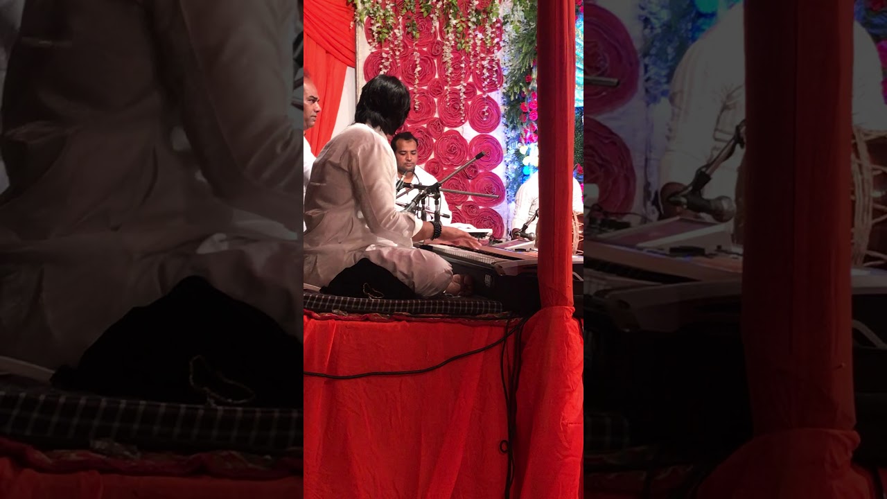 Fazal Sabir#Keyboard player#Magical Fingers#Number1 Keyboard Player