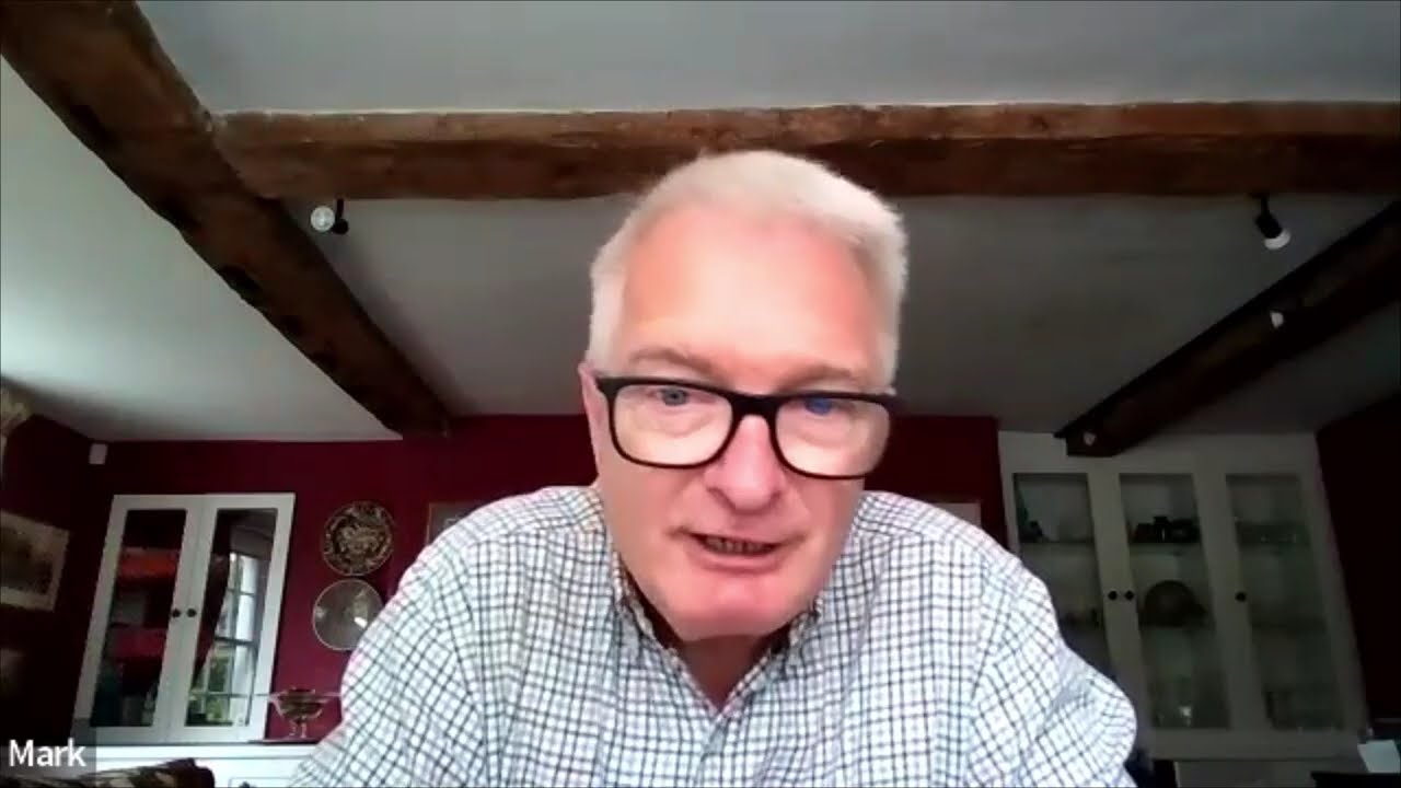 Inside INmune Bio Volume 5 - Memory Like NK Cells