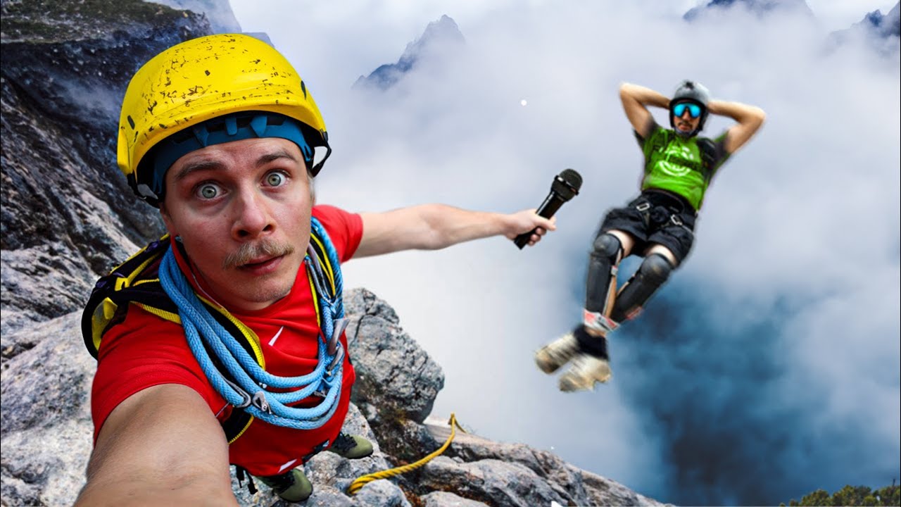 I Investigated the Deadliest Sport in the World