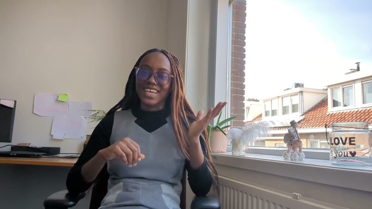 Preparing for your Chevening interview 2025