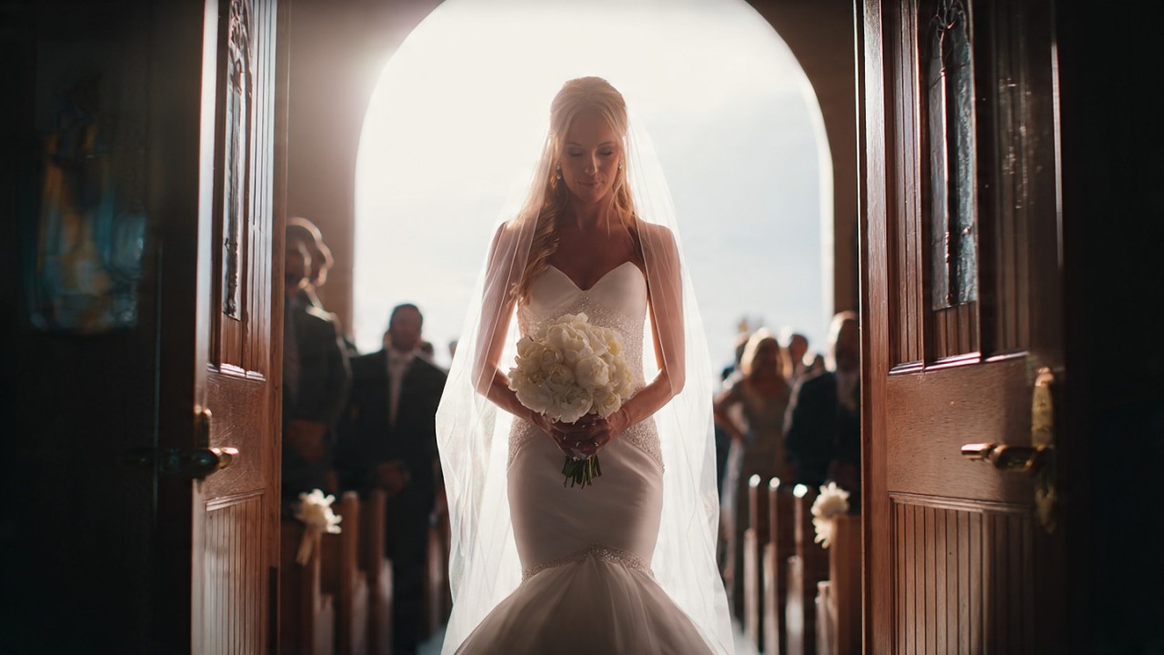 «Փեսան խորանի մոտ նամակ կարդաց և ամեն ինչից հրաժարվեց 😱 Գրվածը կյանքեր փոխեց»