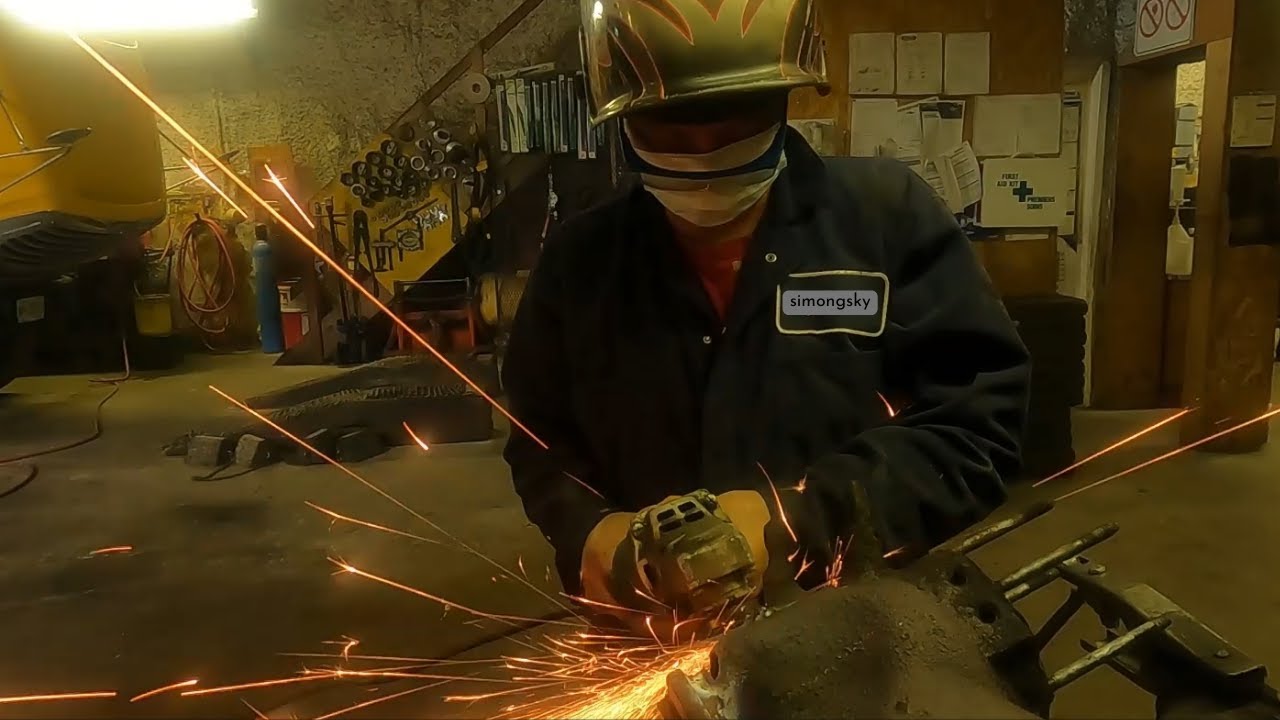 Freightliner Diesel Engine Repair Part 2
