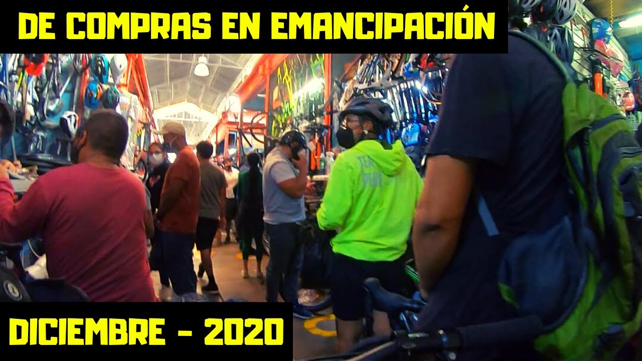 Comprando repuestos en Emancipación | Precios de Navidad - 2020