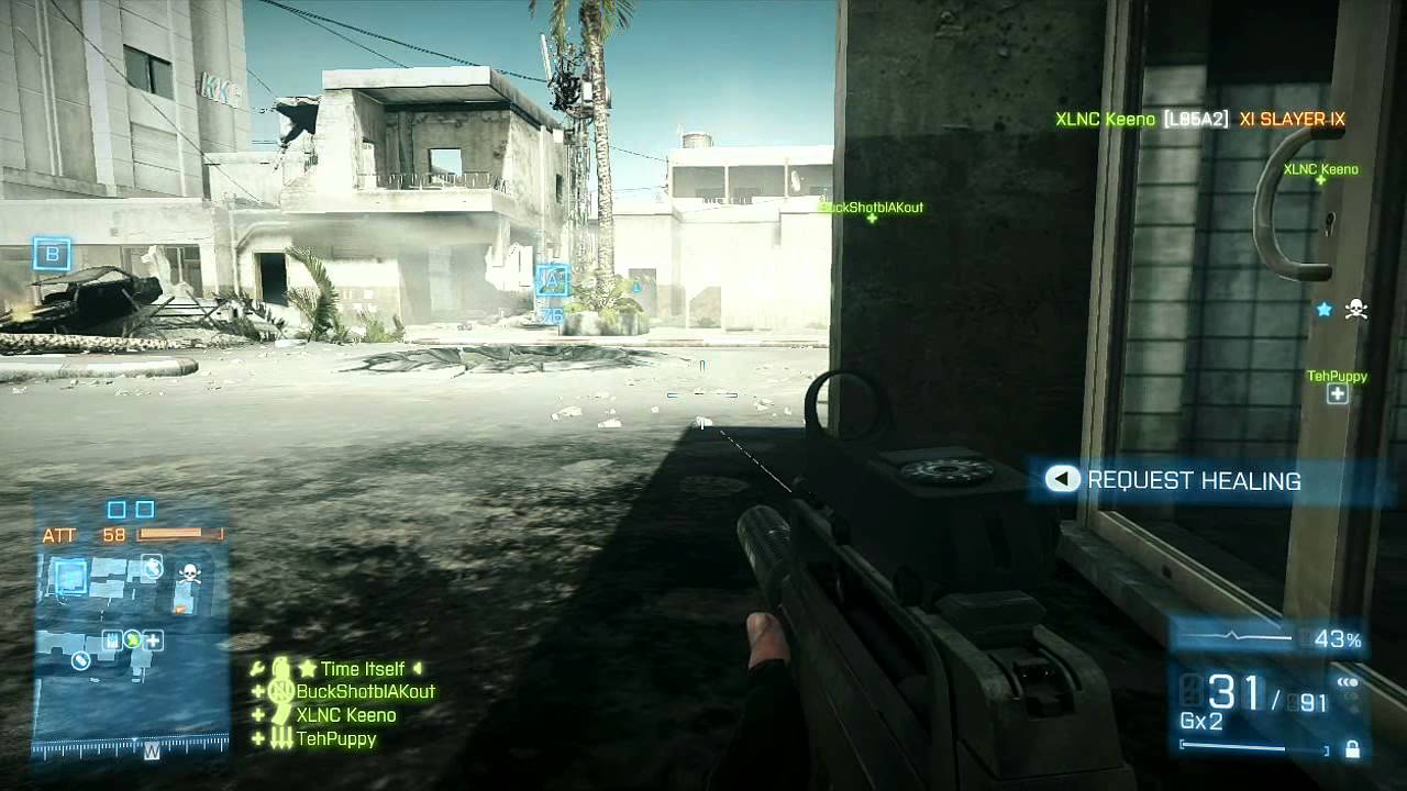 Videos and the Star of the Show - YouTube / Live Streaming