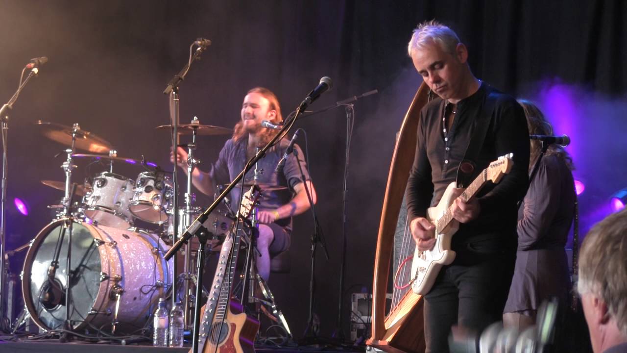 Heather Findlay Band 