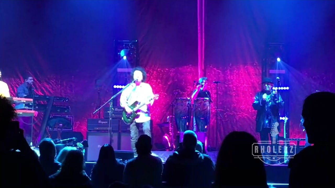 TOTO - Full Concert | World Tour 2022 | Live | PPG Paints Arena | 02/22/22