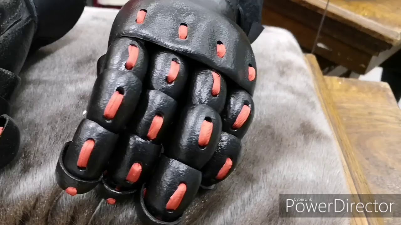 Neyman Armadillo Post Review
