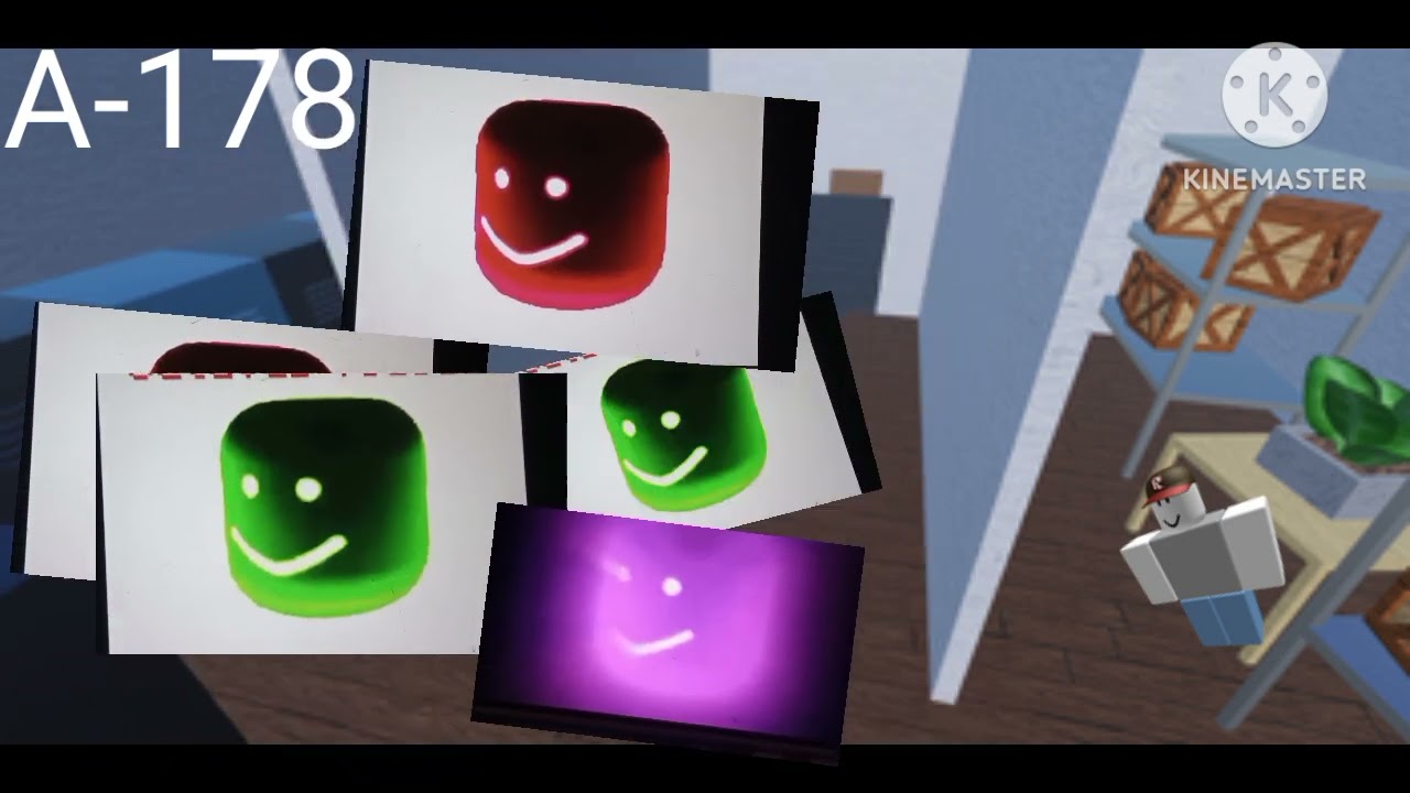 Oof Rooms (3 Subs Special)