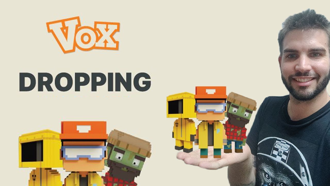 VOX Nfts Van Gala Labs!? Wat Weten We Al?
