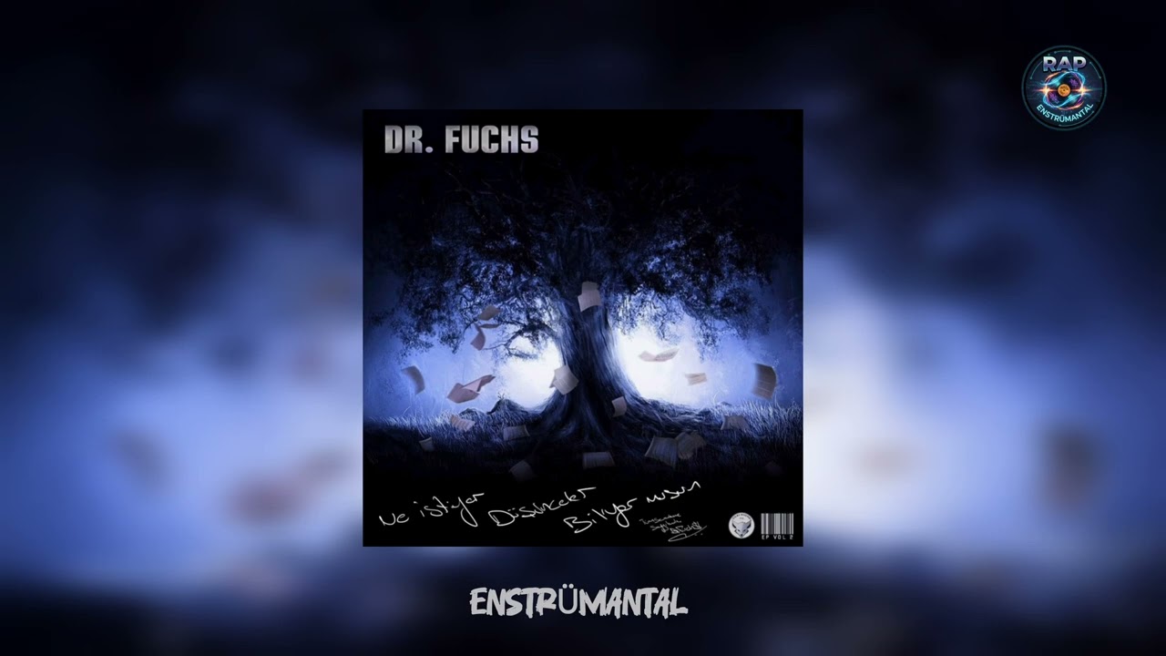 dr. fuchs - biliyor musun (orijinal enstrümantal)